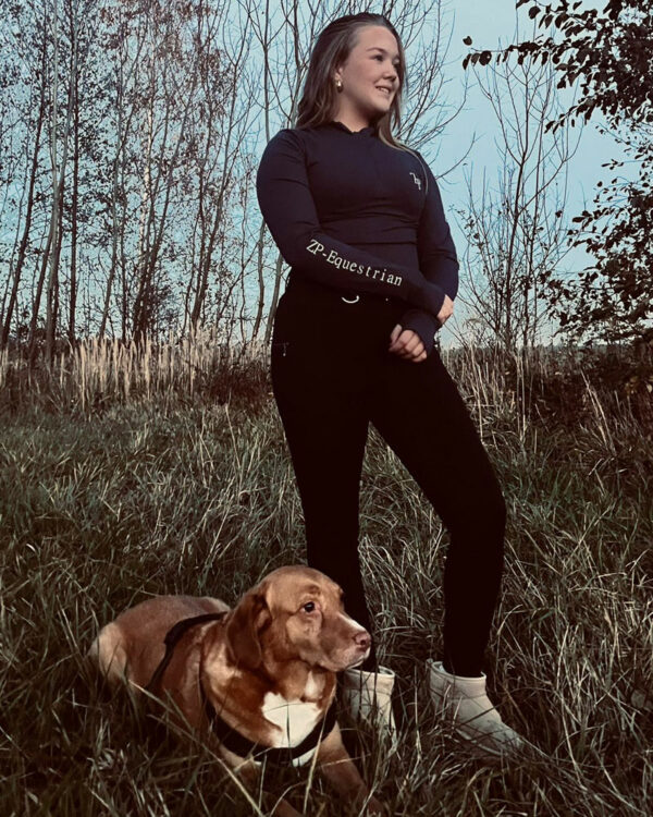 ZP – Concara Crystal Glow