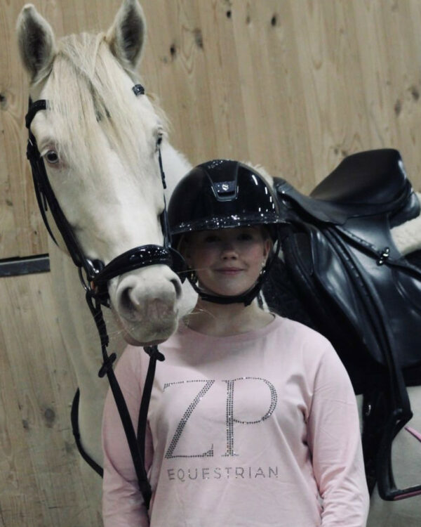 ZP Lueur Élégante – Longsleeve für jeden Moment