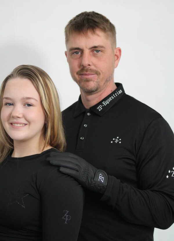 ZP- Man- Langarmshirt